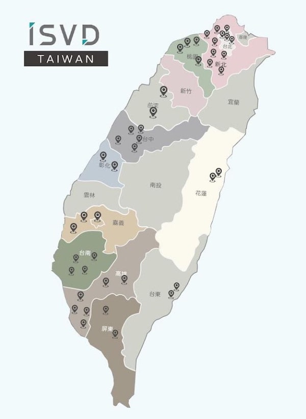 ISVD_Taiwan
